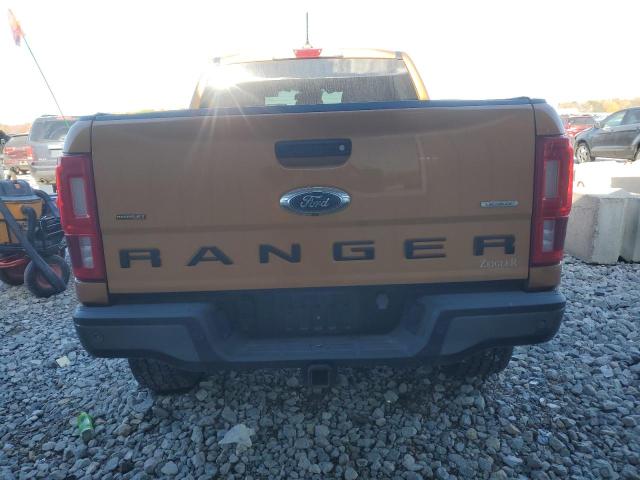 2019 FORD RANGER XL #3277432538