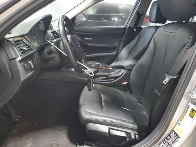 2014 BMW 320 I XDRI #3278567956