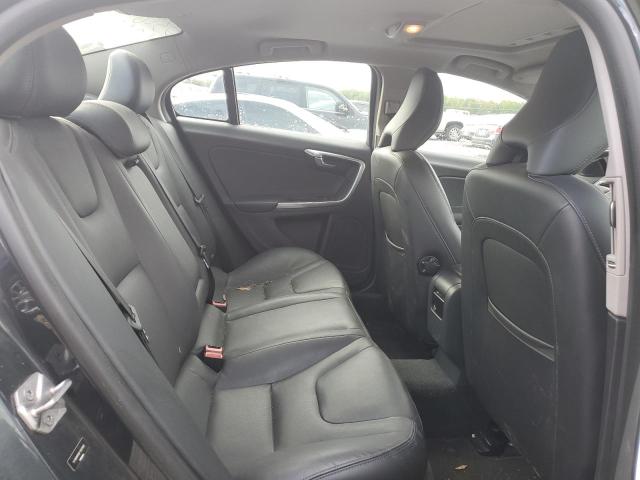 2015 VOLVO S60 PREMIE YV140MFB9F1307956