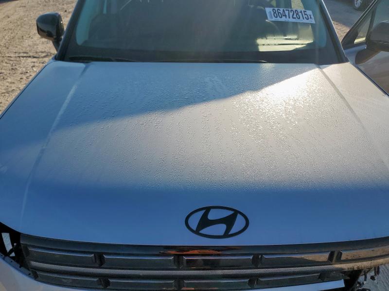 2025 HYUNDAI SANTA FE X 5NMP3DGL1SH103296