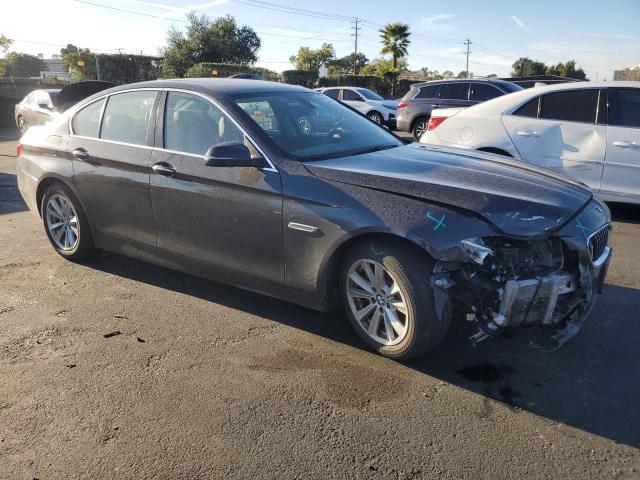 2016 BMW 528 I - WBA5A5C56GG352389