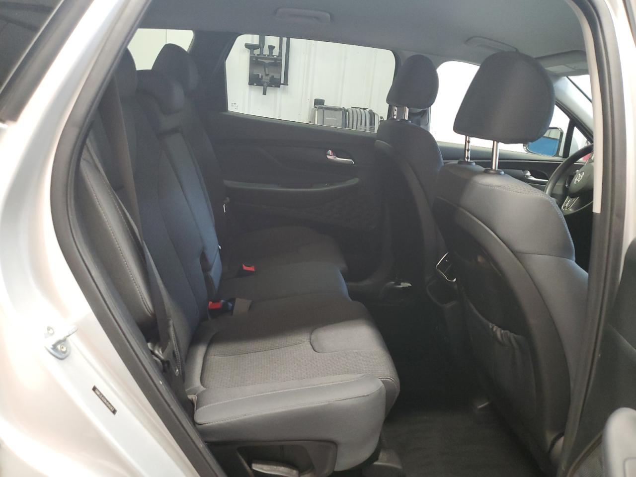 HYUNDAI SANTA FE SEL