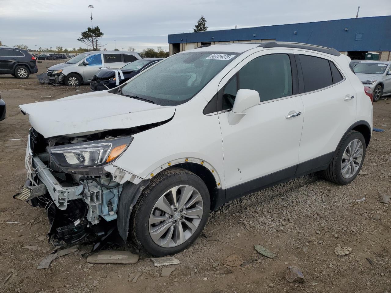BUICK ENCORE PREFERRED