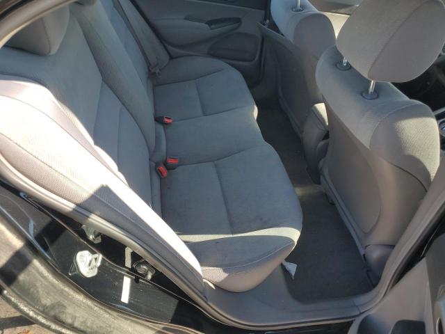 2011 HONDA CIVIC LX - 19XFA1F59BE004526