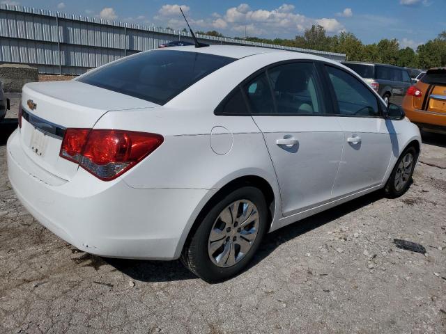 2014 CHEVROLET CRUZE LS - 1G1PA5SHXE7392228