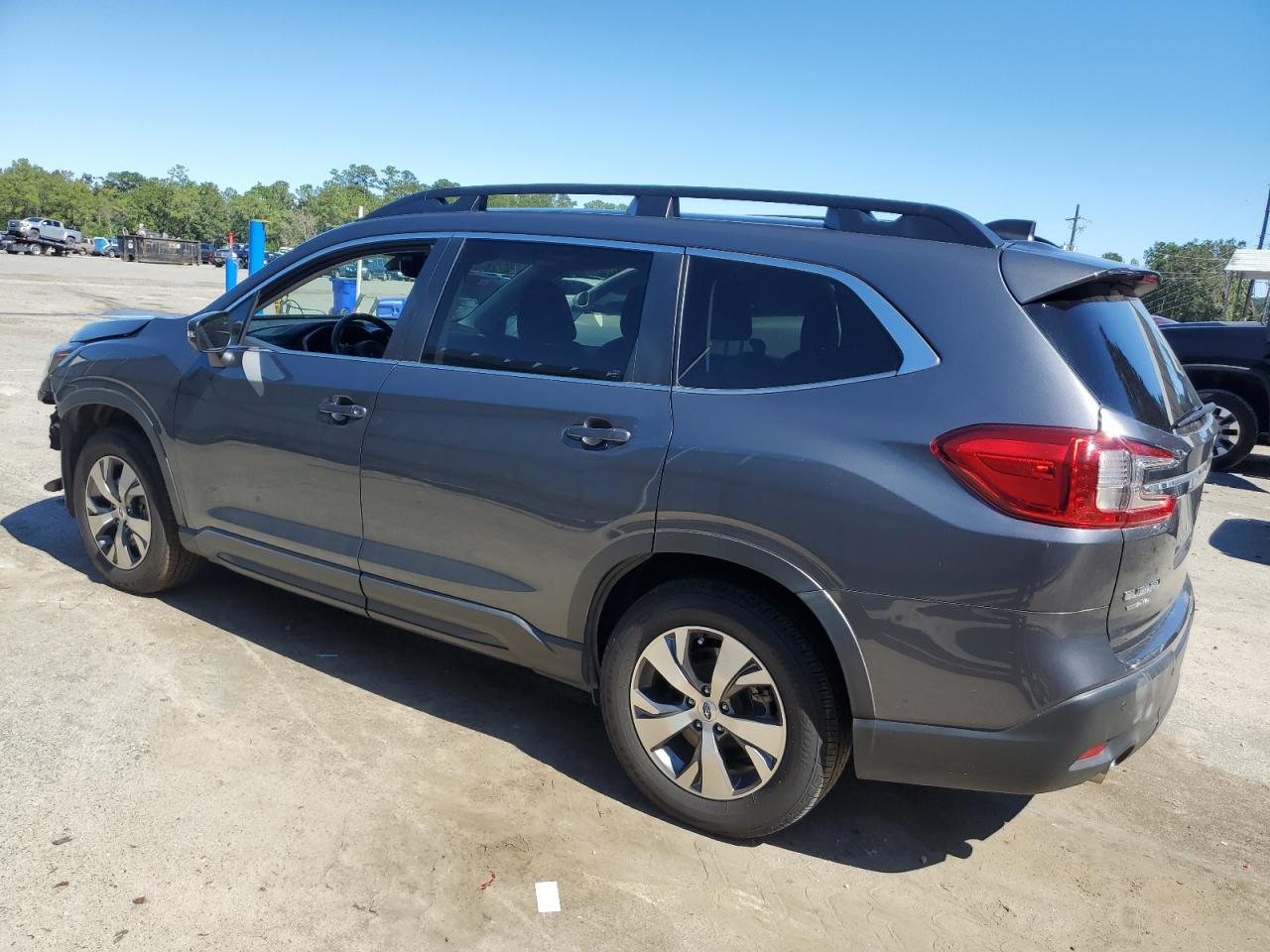 SUBARU ASCENT PREMIUM