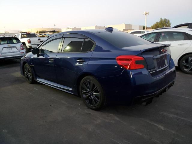 2019 SUBARU WRX - Other View