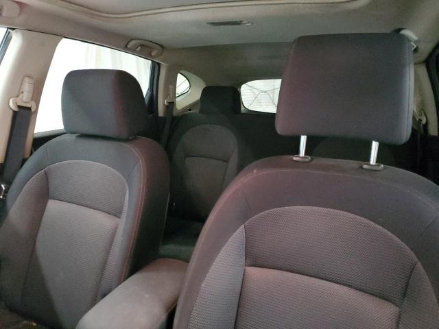 2011 NISSAN ROGUE S #3291243058