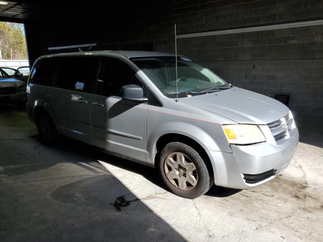 2010 DODGE GRAND CARA - 2D4RN4DE5AR364978