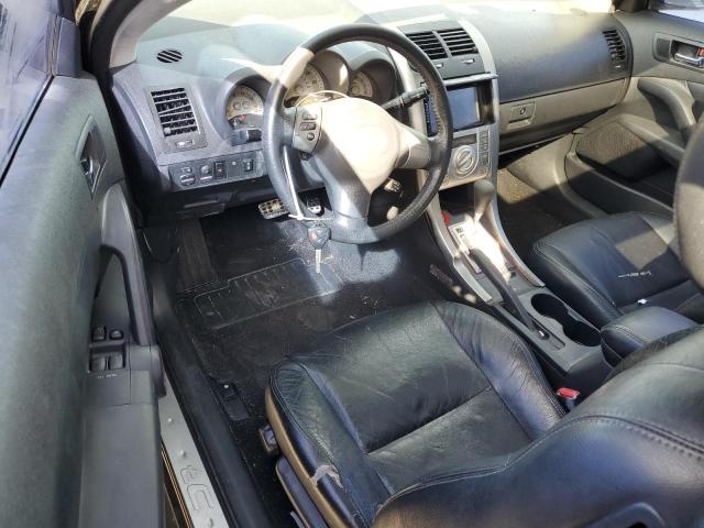2007 TOYOTA SCION TC #3284638386