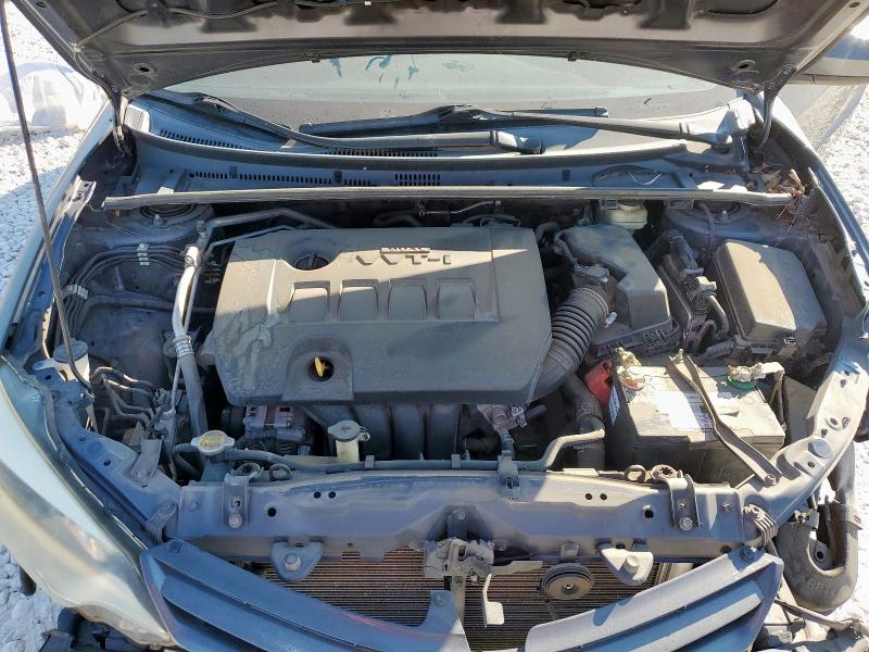 2016 TOYOTA COROLLA L - 5YFBURHE6GP392936