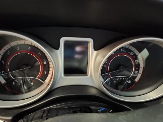 2014 DODGE JOURNEY SX - 3C4PDCBG1ET287485