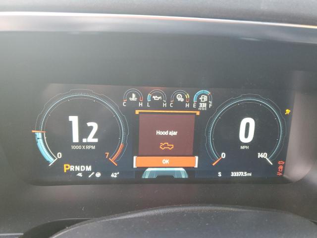 2022 FORD F150 RAPTO #3284839529