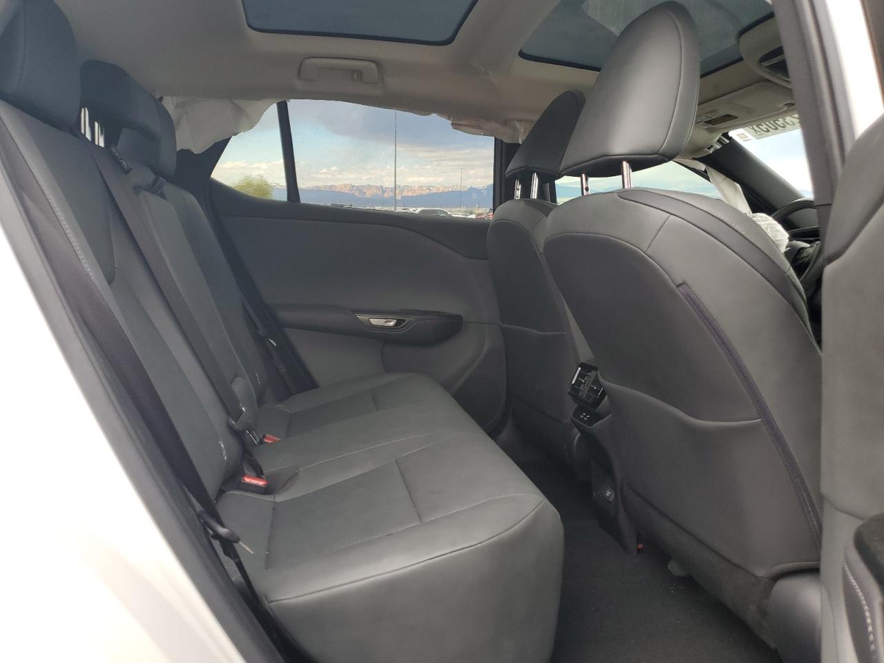 Lot #3317120982 2024 LEXUS RZ 300E