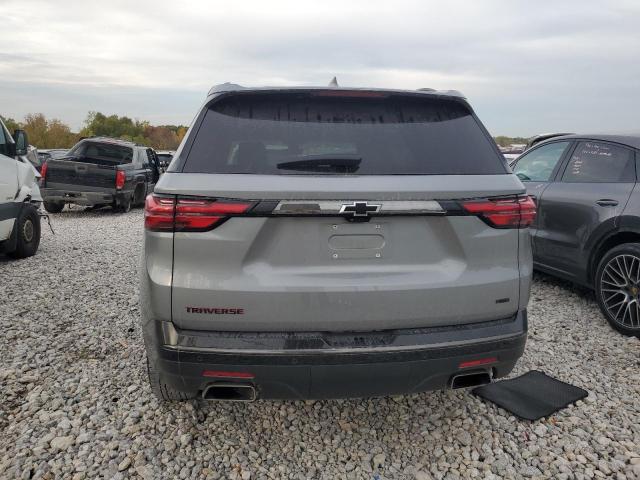 2023 CHEVROLET TRAVERSE P - 1GNEVKKW9PJ270344