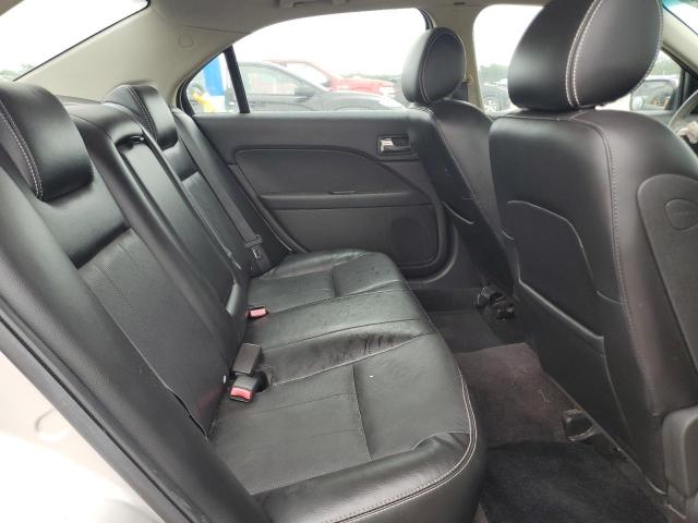 2007 MERCURY MILAN PREM #3301834441