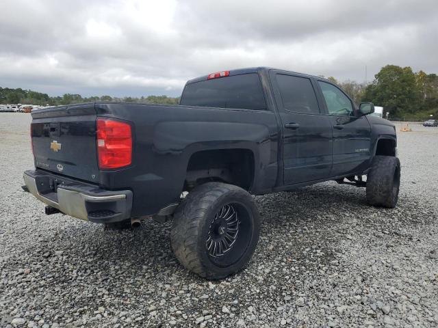 2018 CHEVROLET SILVERADO #3284639352