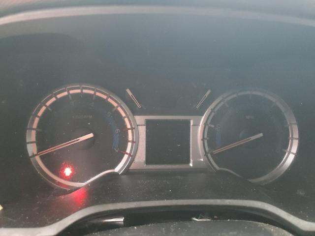 2019 TOYOTA 4RUNNER SR JTEBU5JR2K5650537