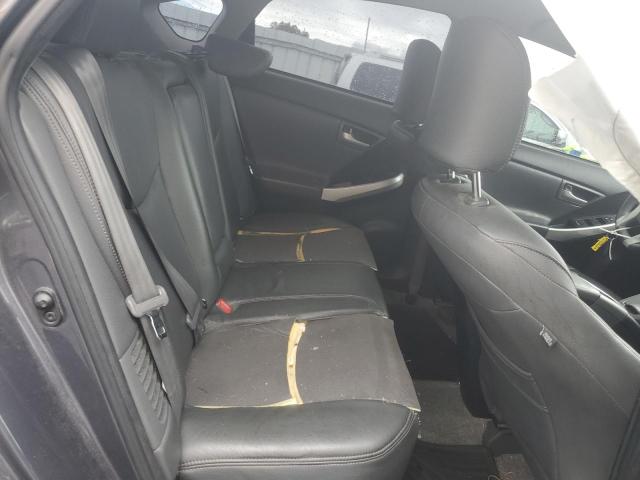 2015 TOYOTA PRIUS #3316758438