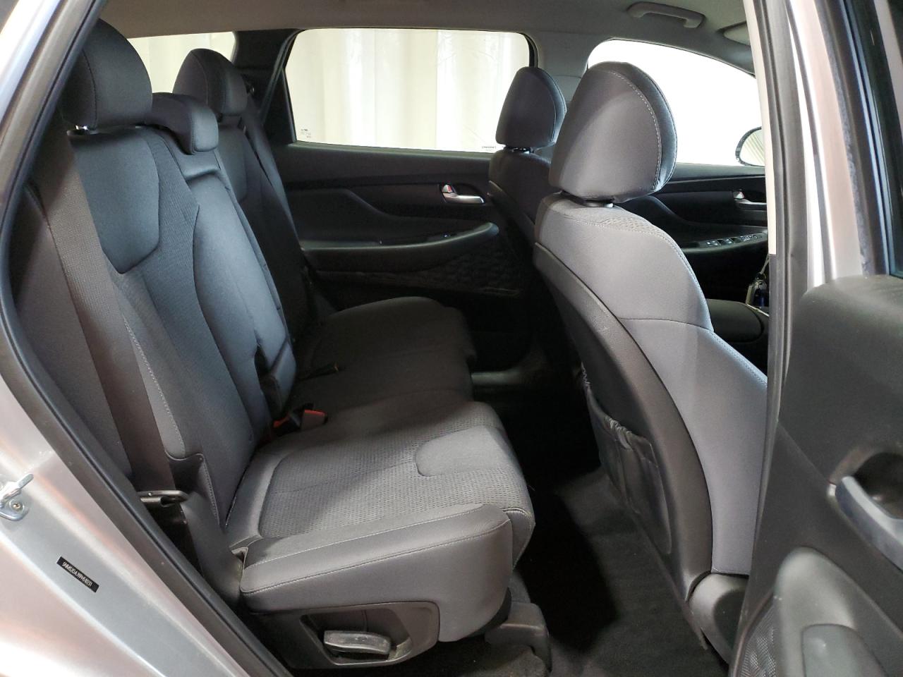 HYUNDAI SANTA FE SEL