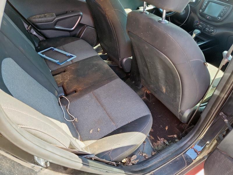 2020 KIA SOUL GT LINE - KNDJ63AU6L7009478