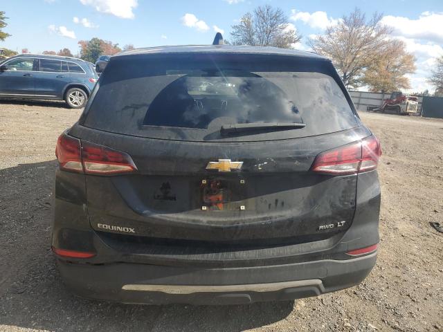 2022 CHEVROLET EQUINOX LT #3311580753