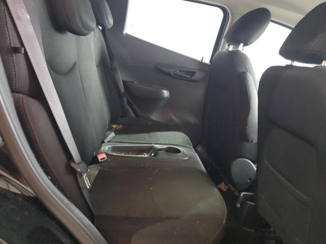 2018 CHEVROLET SPARK 1LT KL8CD6SA4JC478361