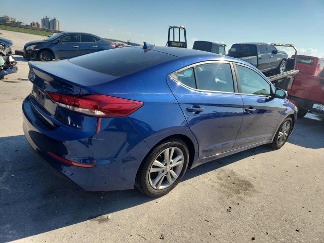 2017 HYUNDAI ELANTRA SE 5NPD84LF1HH165684