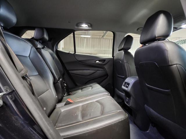 2021 CHEVROLET EQUINOX LT - 3GNAXUEV5MS127408