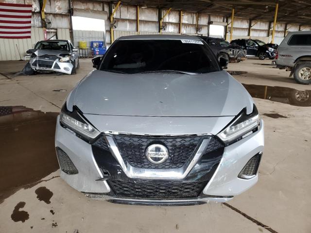 2019 NISSAN MAXIMA S 1N4AA6AV6KC360816