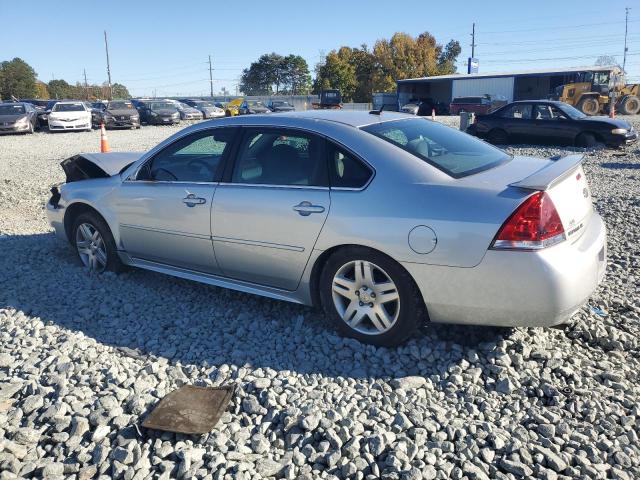 2012 CHEVROLET IMPALA LT - 2G1WG5E38C1112858
