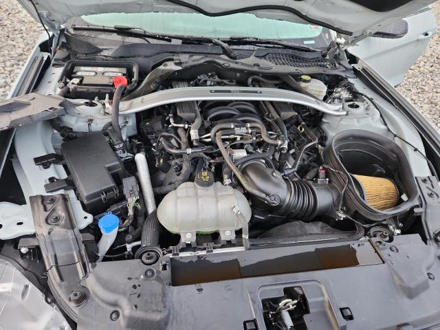 2023 FORD MUSTANG MA #3296366123