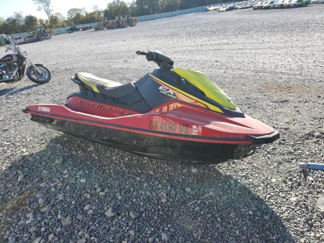 2024 YAMAHA JET SKI #3310582051