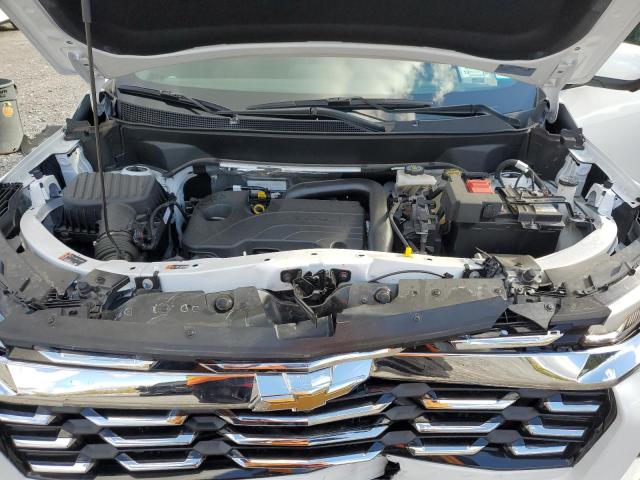 2025 CHEVROLET EQUINOX LT #3303731460