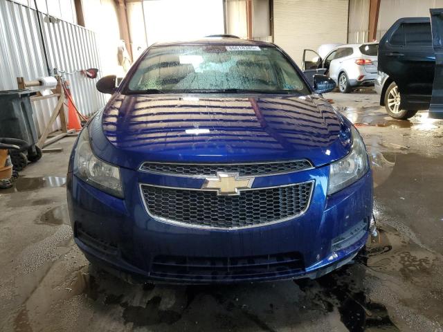 2013 CHEVROLET CRUZE LS - 1G1PA5SG3D7299606