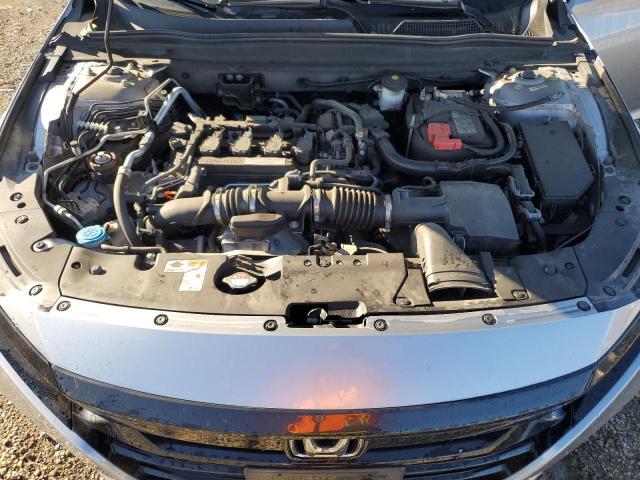 2019 HONDA ACCORD SPO #3284155543