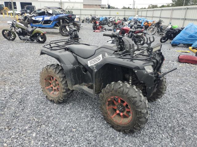 2017 HONDA TRX420 FA 1HFTE4717H4201599