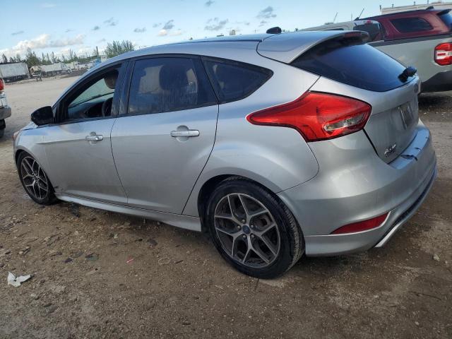 2016 FORD FOCUS SE #3269802719