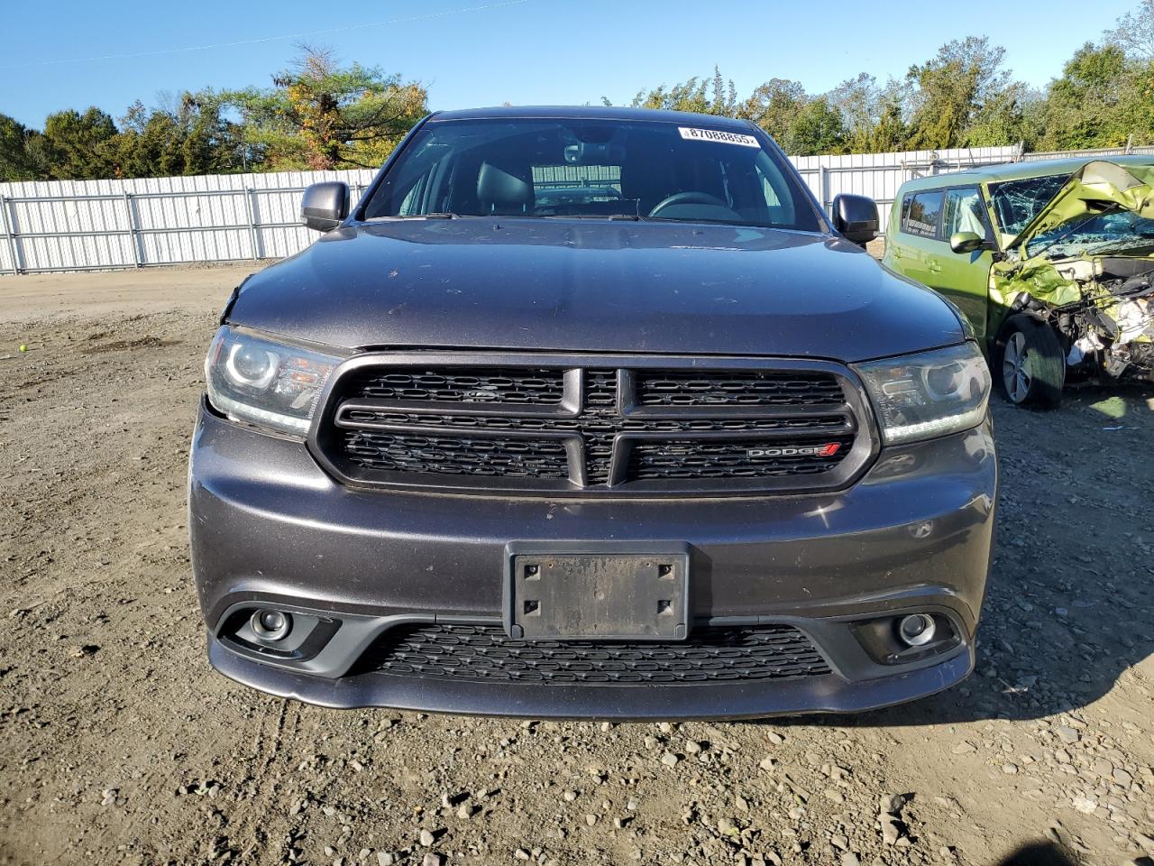 DODGE DURANGO R/T
