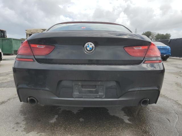 2017 BMW 640 XI GRA WBA6D2C5XHGT73063
