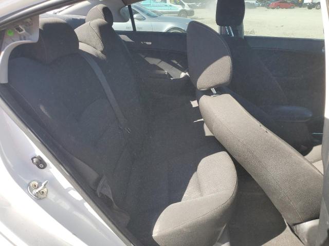 2017 KIA FORTE LX #3292556742