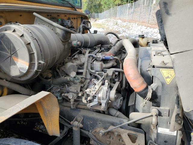 2009 IC CE SERIES SCHOOL #3273801354