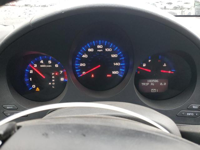 2004 ACURA TL #3285142397