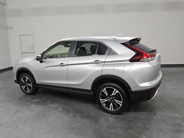 2023 MITSUBISHI ECLIPSE CR - JA4ATWAA1PZ043820