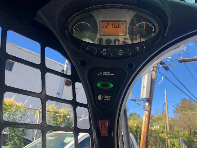 2018 BOBCAT S550 #3269706267