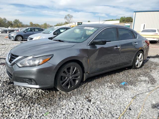 Global Auto Auctions: 2018 NISSAN ALTIMA 2.5