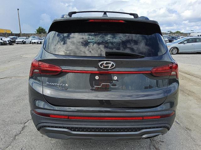 2023 HYUNDAI SANTA FE X #3302728114