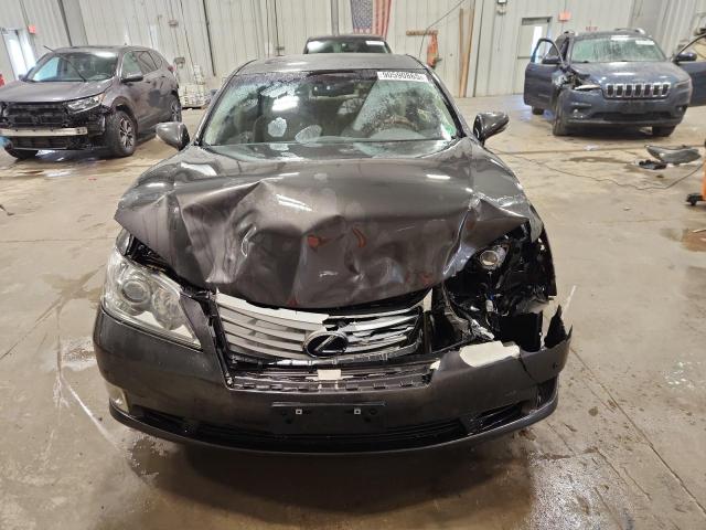 2011 LEXUS ES 350 - JTHBK1EG6B2458324