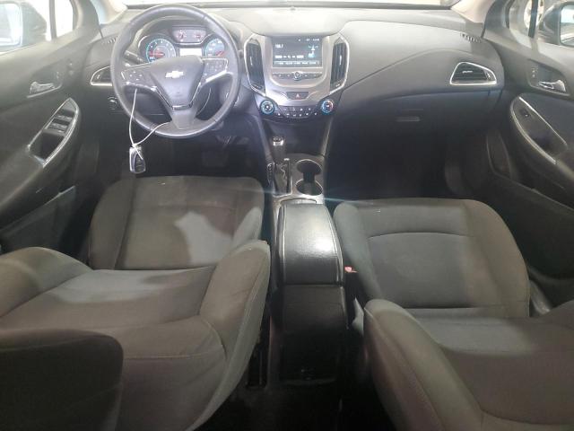 2017 CHEVROLET CRUZE LT - 3G1BE6SM1HS554089