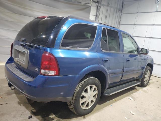 2005 BUICK RAINIER CX #3274740800
